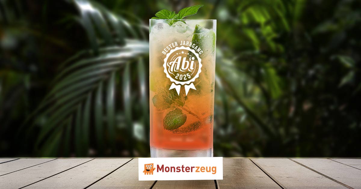 Polar-effekt Longdrinkglas 485 Ml Mit Gravur – Spülmaschinenfest, Personalisiertes Geschenk Für Frauen & Männer