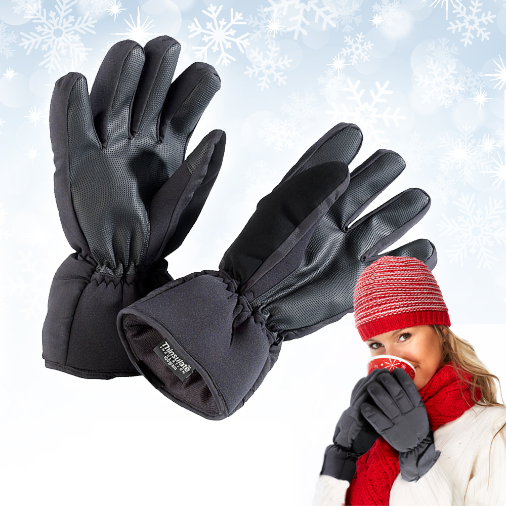 Beheizbare Handschuhe - Größe S 2232