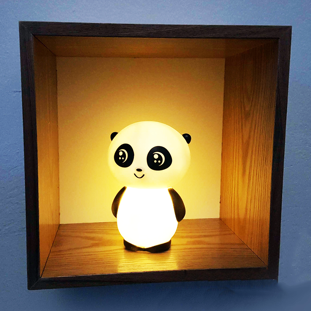 Panda Lampe 3854 - 7