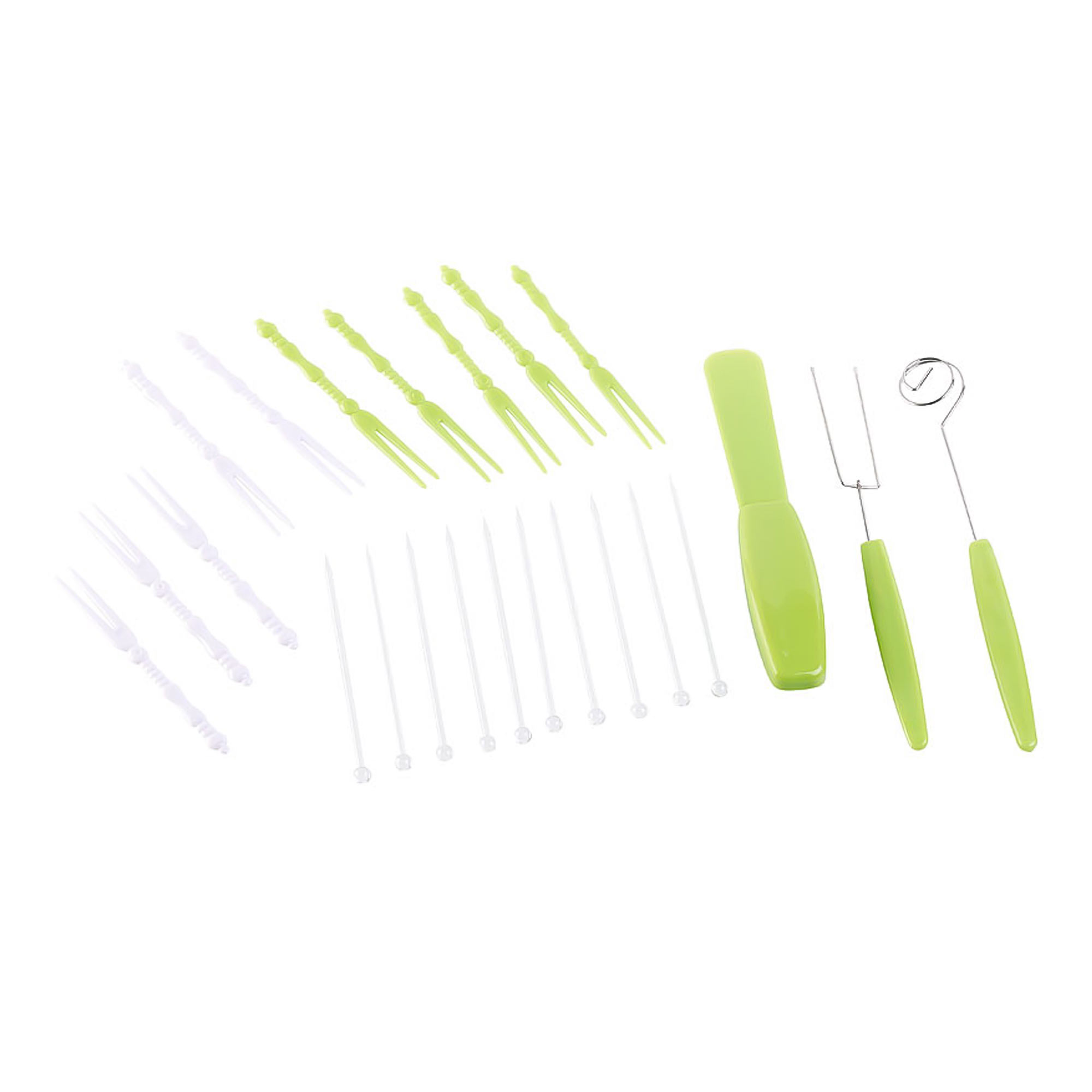 Schokolade schmelzen - Schokofondue Set Schokolade schmelzen - Schokofondue Set