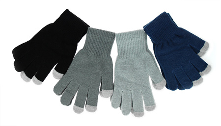 Touchscreen Handschuhe für Männer 2274 - 2