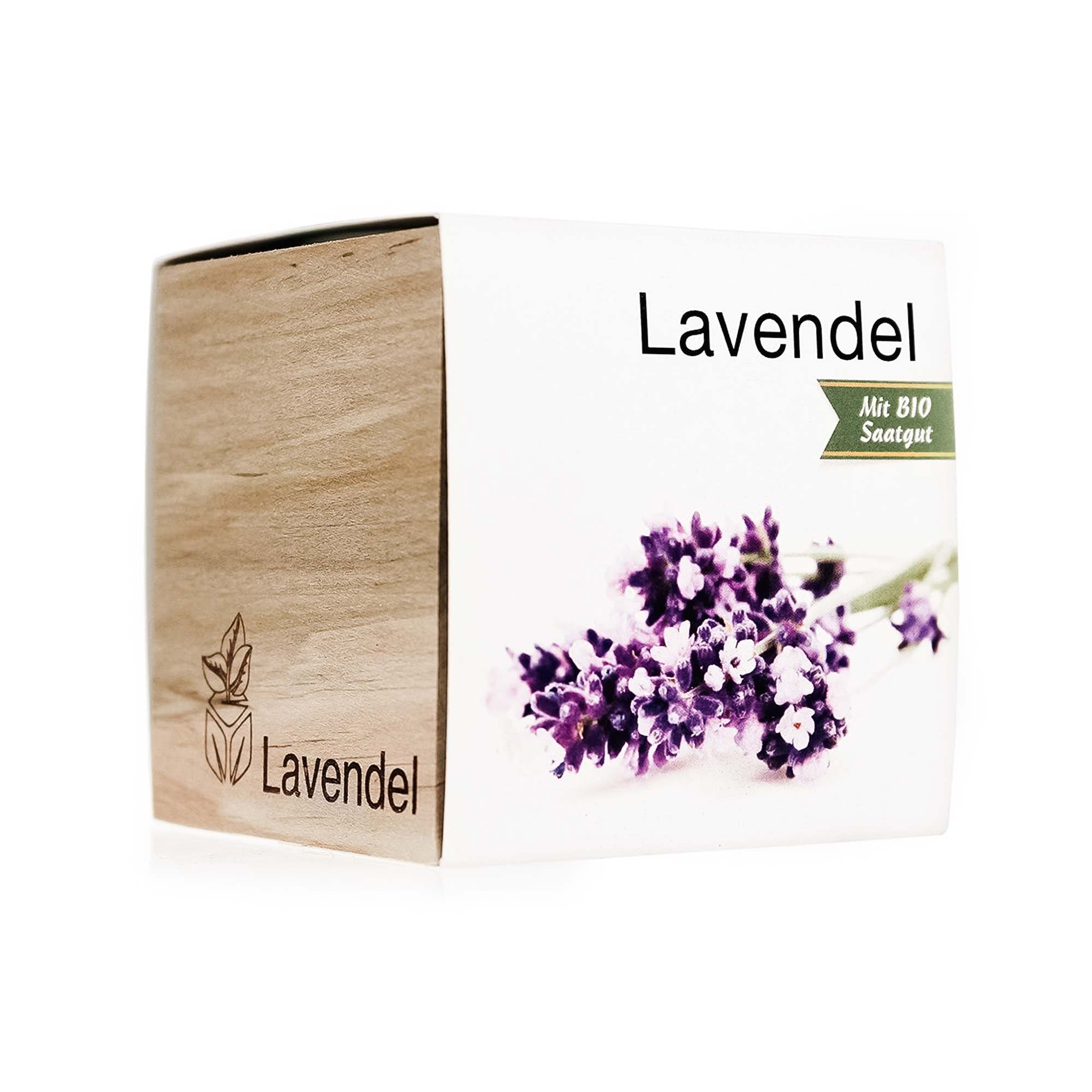 Ecocube Lavendel Ecocube Lavendel