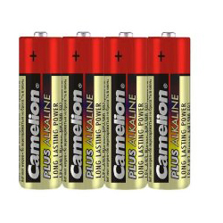 Micro-Batterien (AAA) 4er-Pack 0067-3 - 1