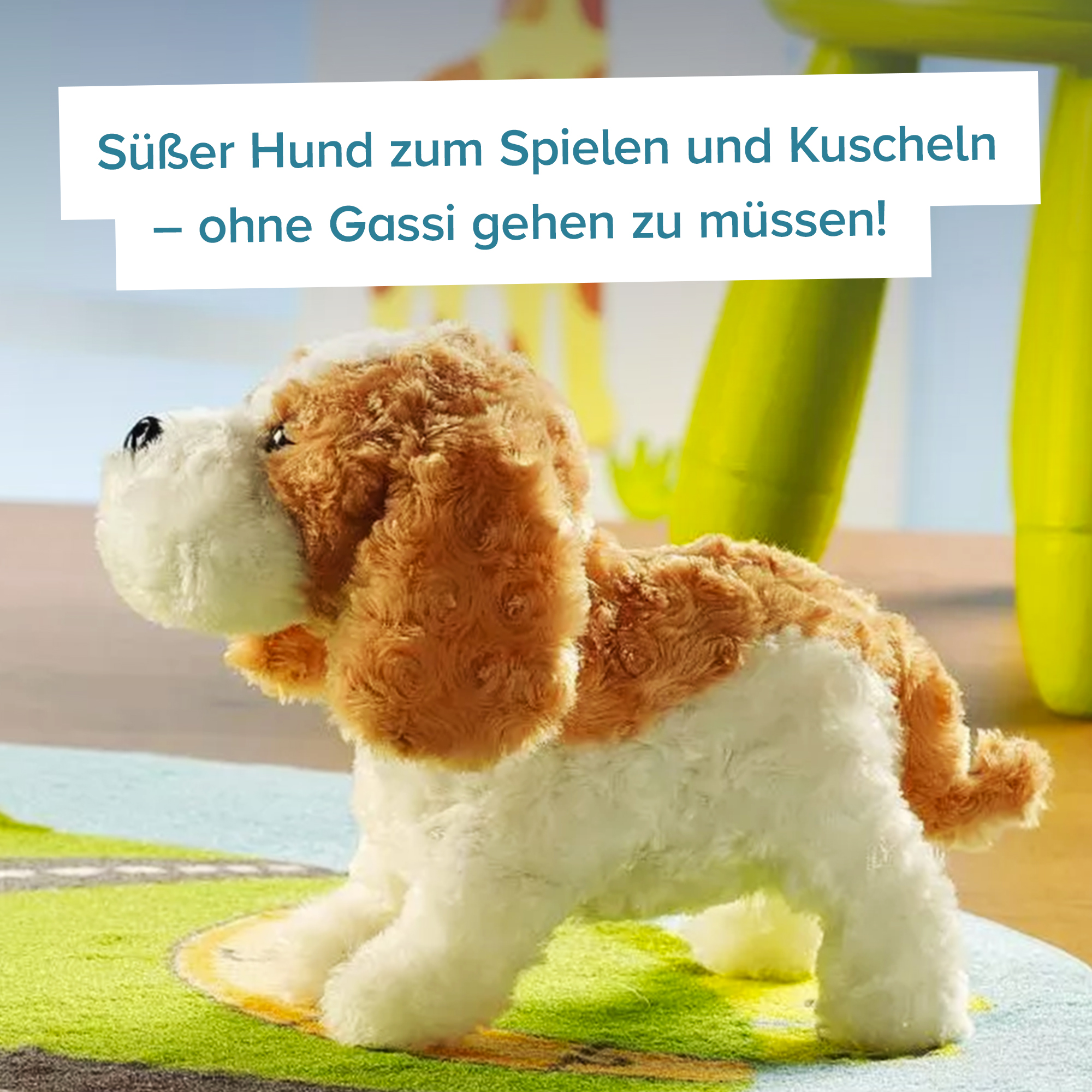 Gute Zeit Zuhause - Box für Kinder 4159 - 1