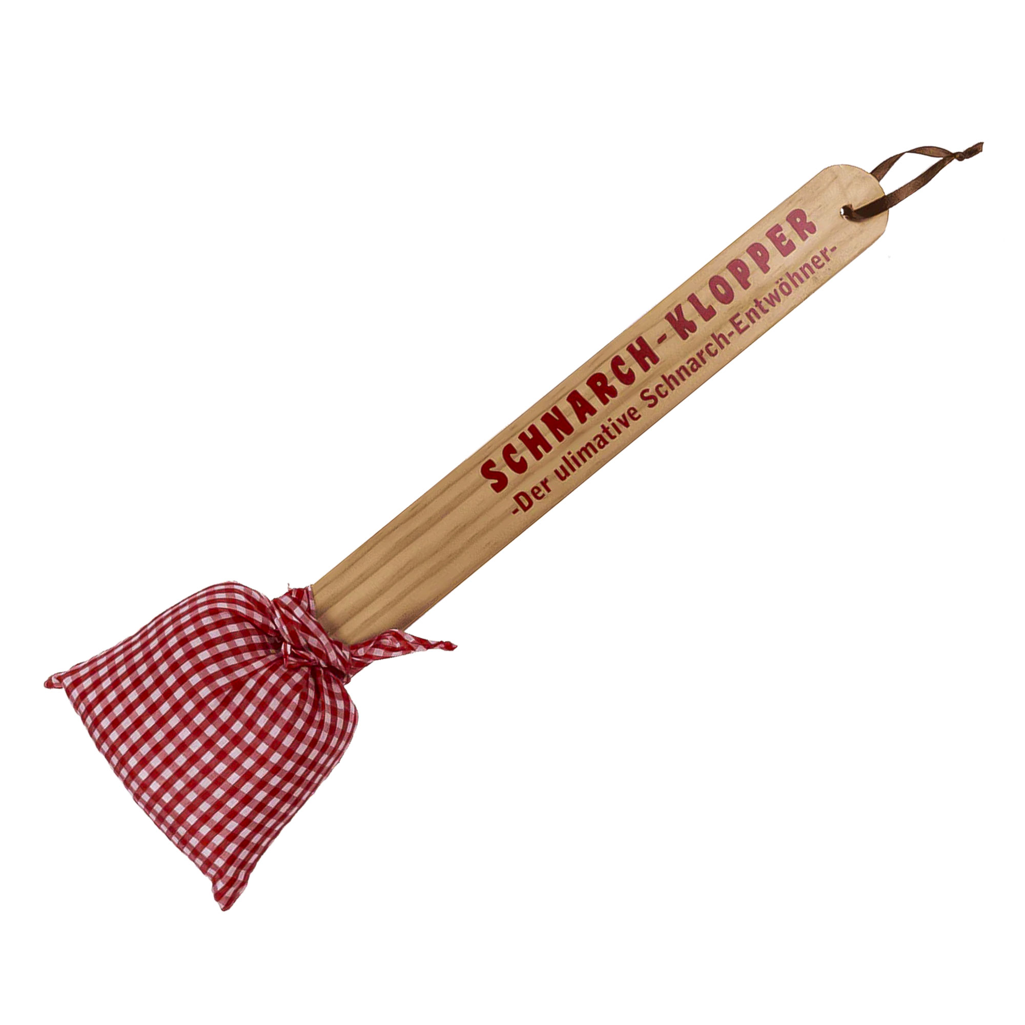 Schnarchstopper - Anti Schnarch Klatsche