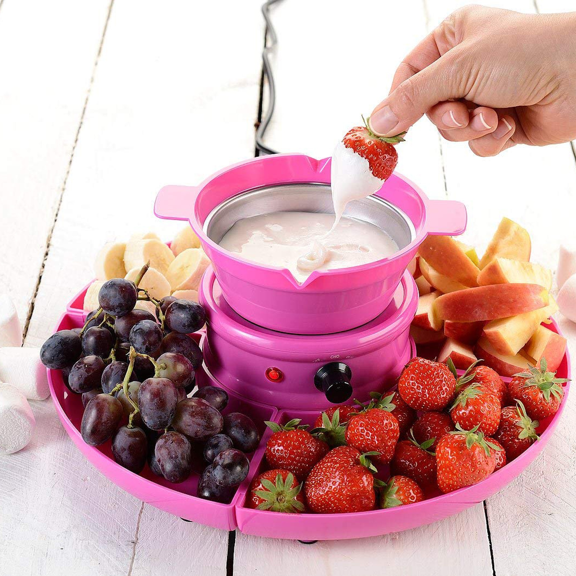 Gummibärchen selber machen - Süßigkeiten Maschine