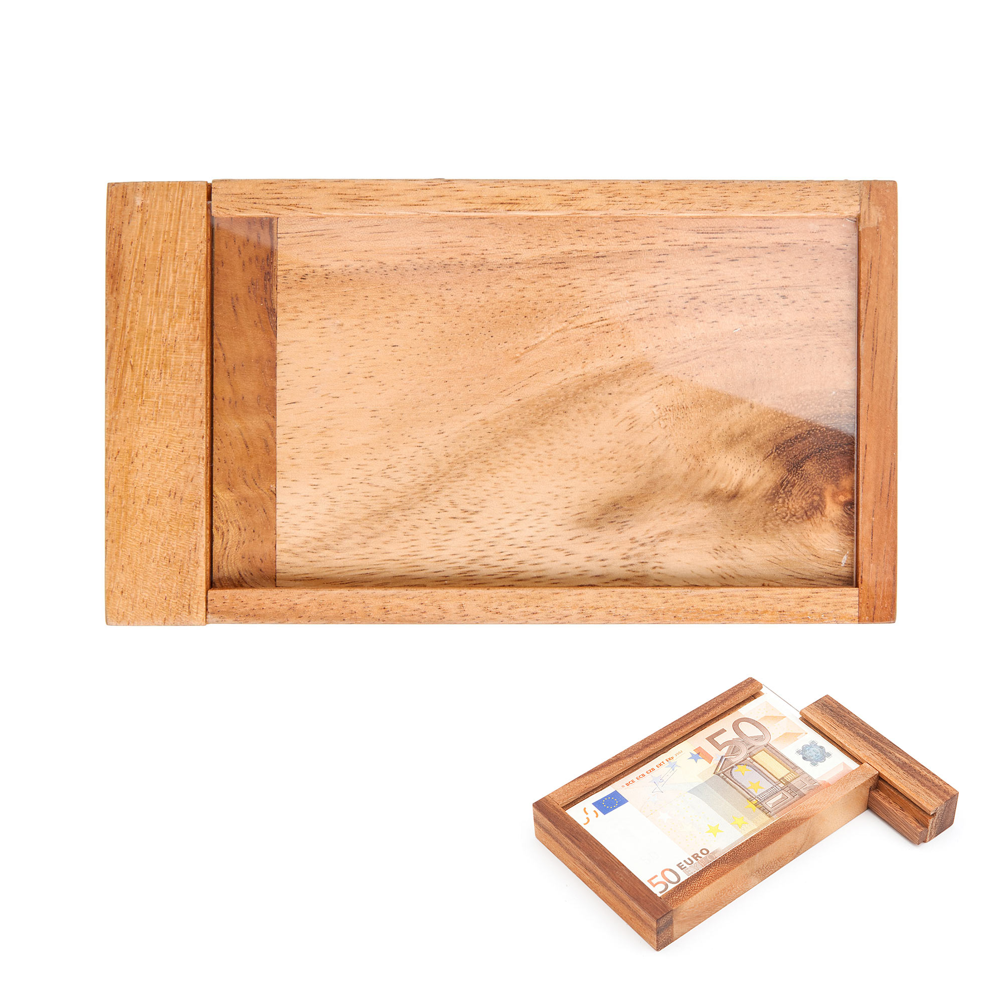 Magische Geldgeschenkbox Magische Geldgeschenkbox