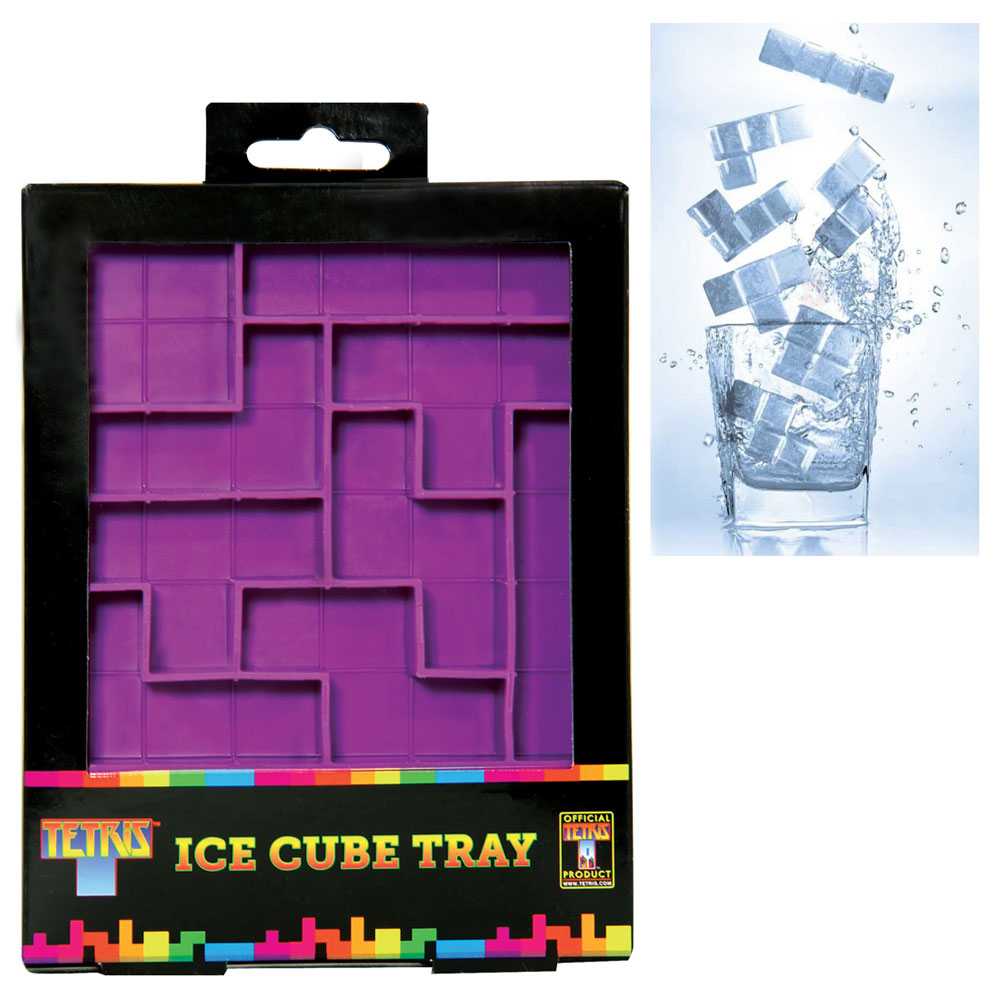 Tetris Eiswürfelform 1187