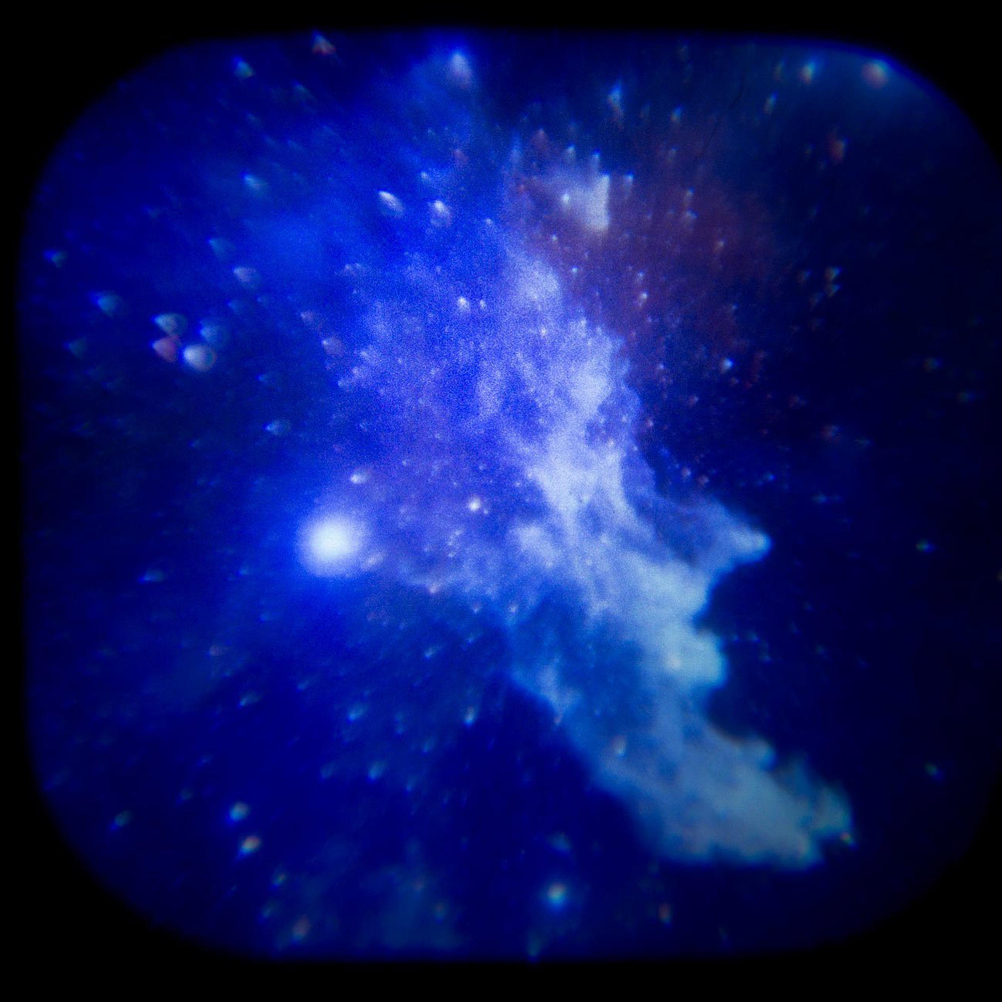 Sternenhimmel Projektor Galaxy 1258 - 6