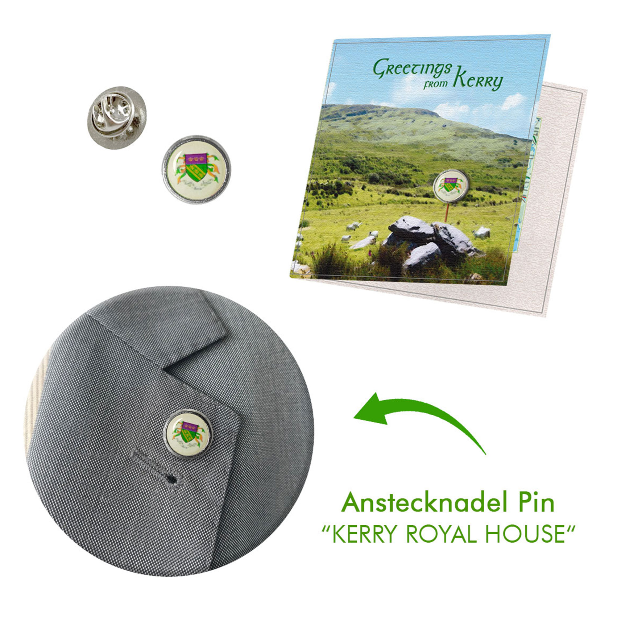 Irischer Lordtitel Irischer Lordtitel