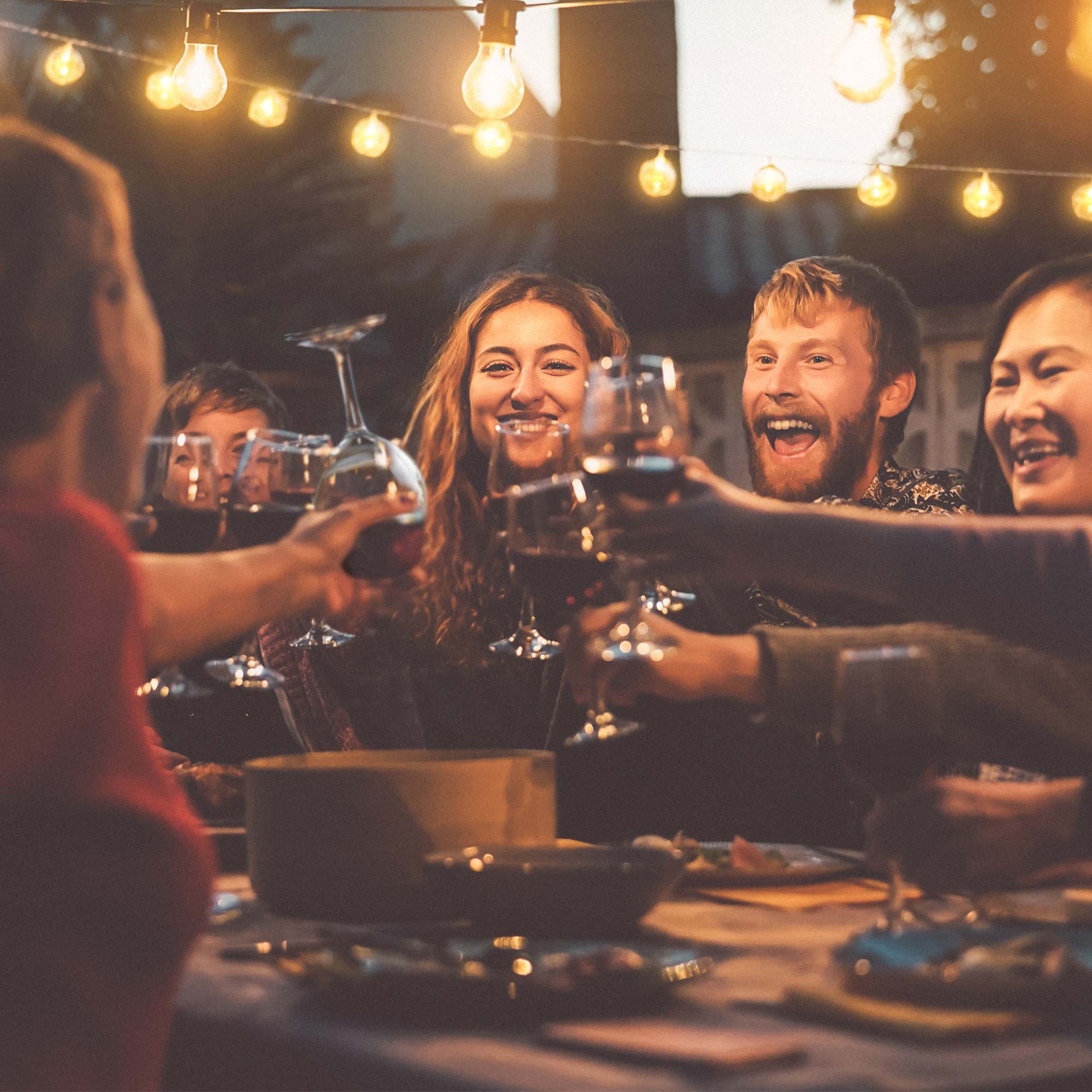 Verkehrtes Weinglas - Upside Down Verkehrtes Weinglas - Upside Down