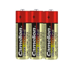 Micro-Batterien (AAA) 3er-Pack 0067-2 - 1