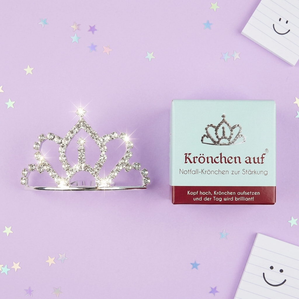 Notfall Krönchen