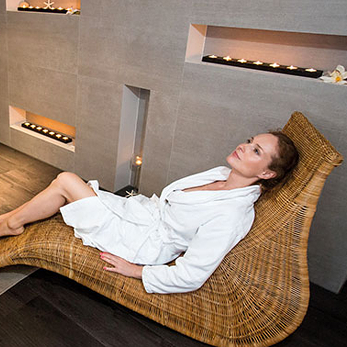 Sport & Spa - Hotelgutschein Deluxe 3302 - 5
