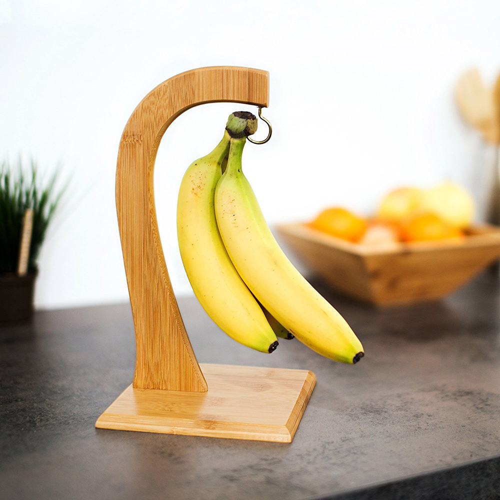 Design Bananenhalter - Obstständer