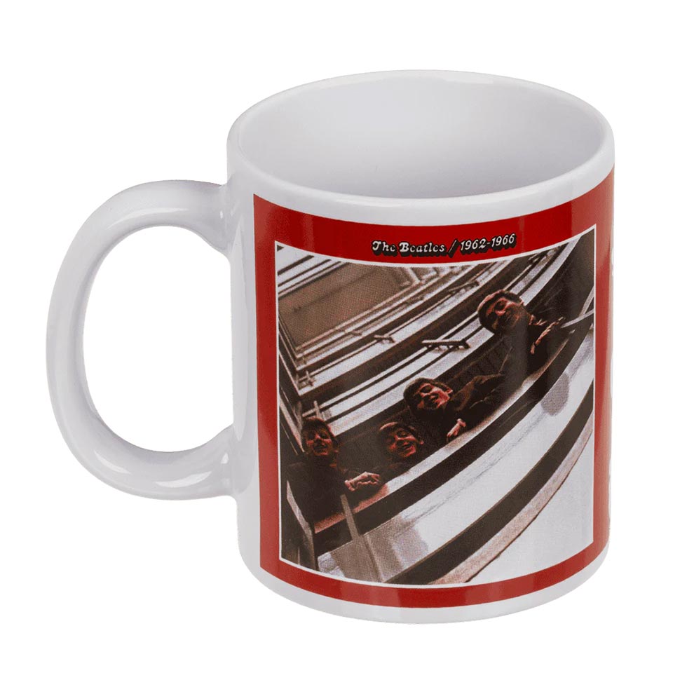 Geschenkset - The Beatles