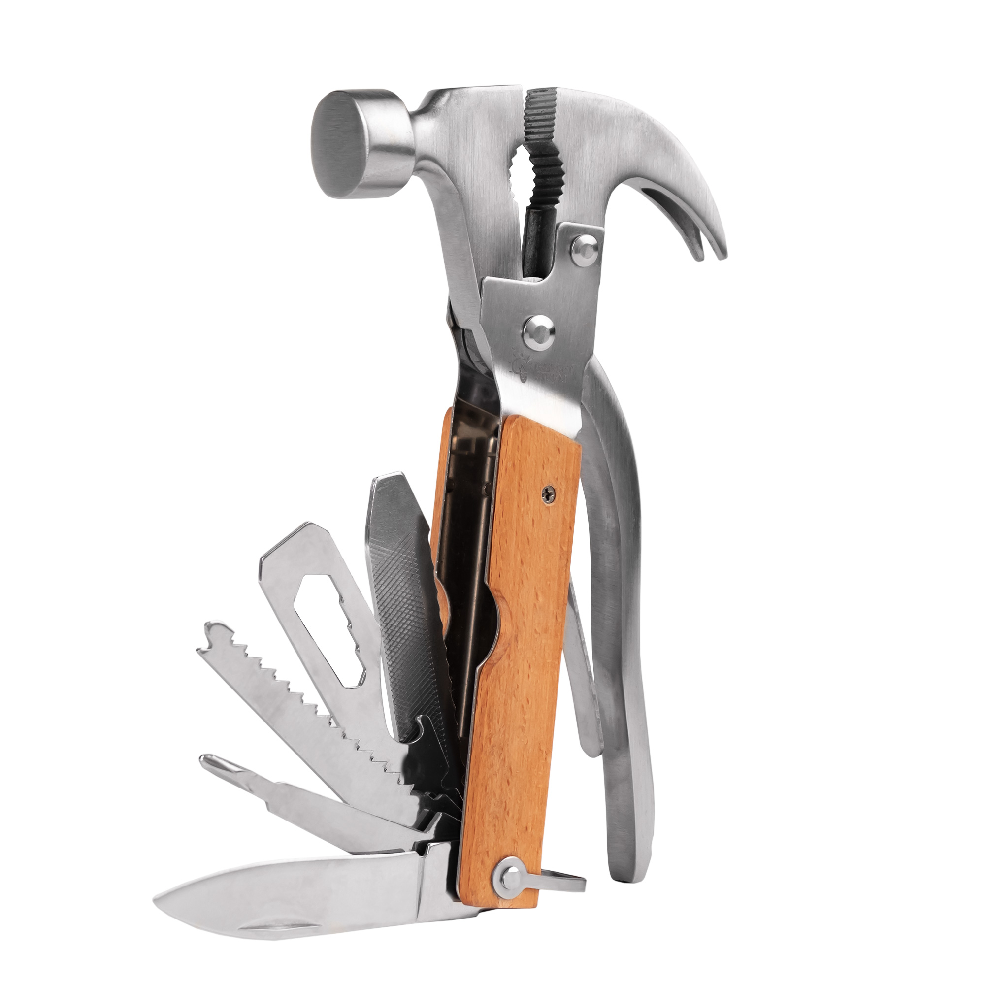 Holz Hammer Multifunktionswerkzeug