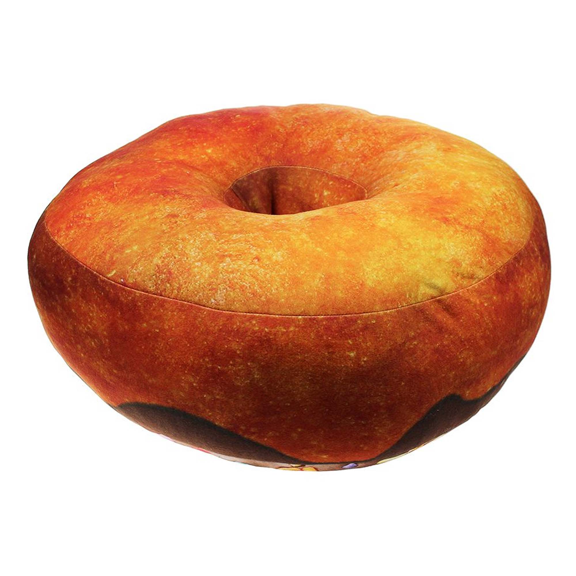 Donut Kissen