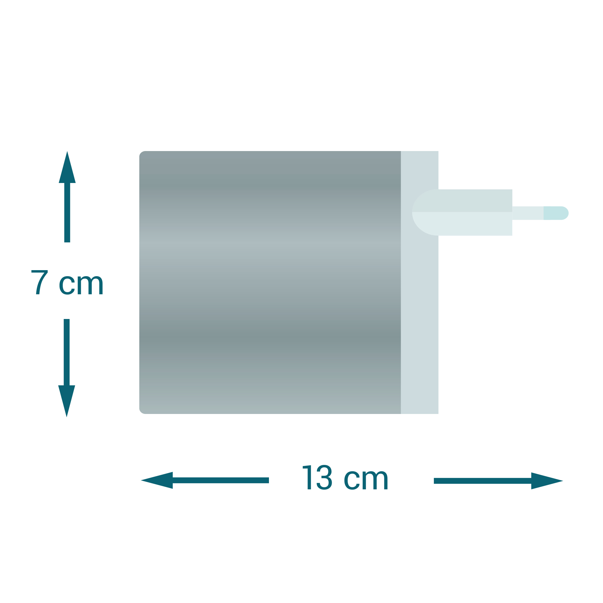 USB-C Schnellladegerät 4094 - 6