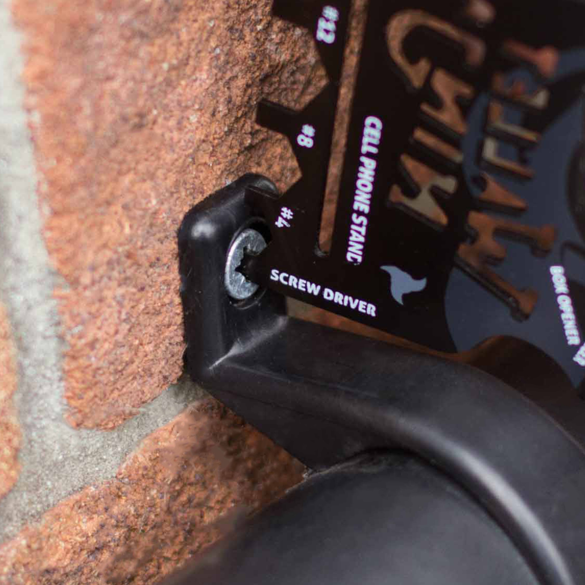 Geldbeutel Multifunktionswerkzeug 18in1