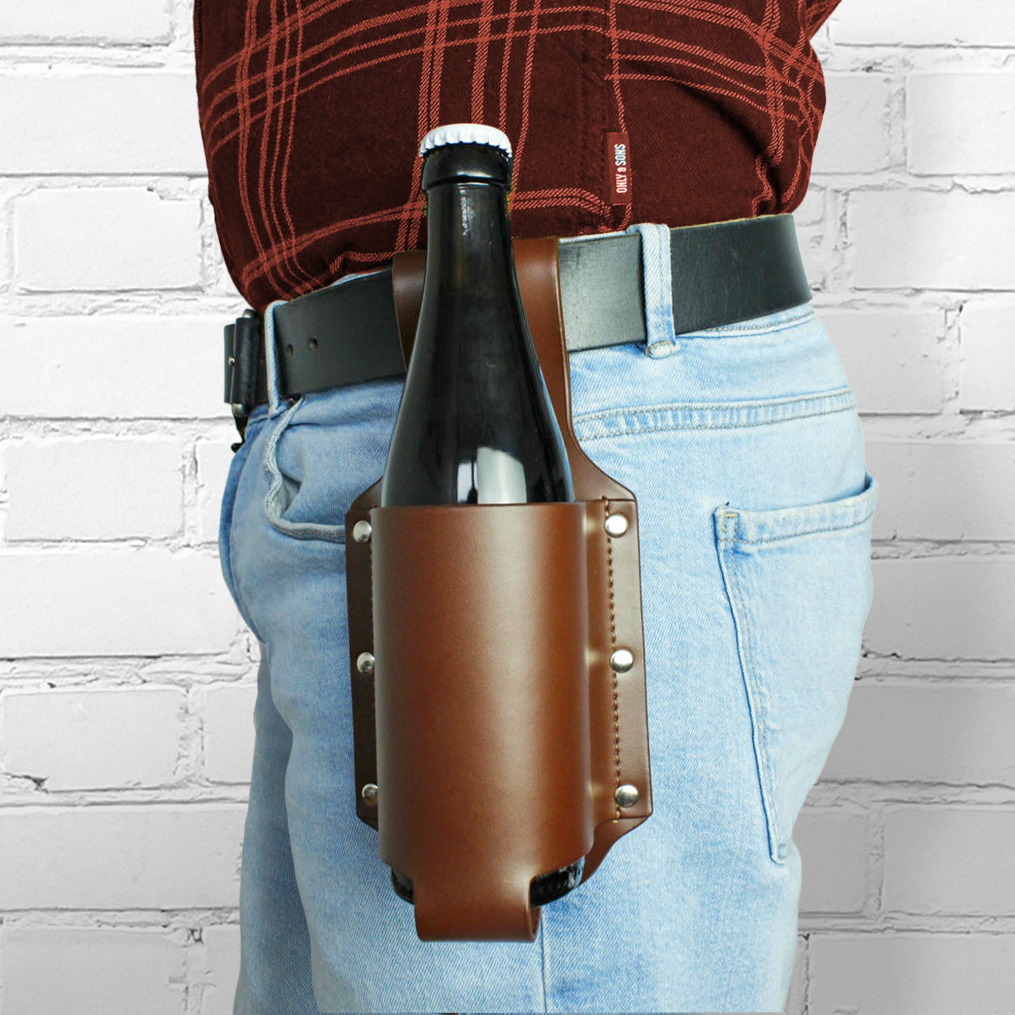 Bier Holster