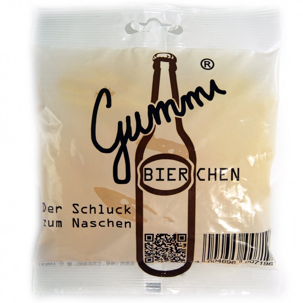 Gummibierchen