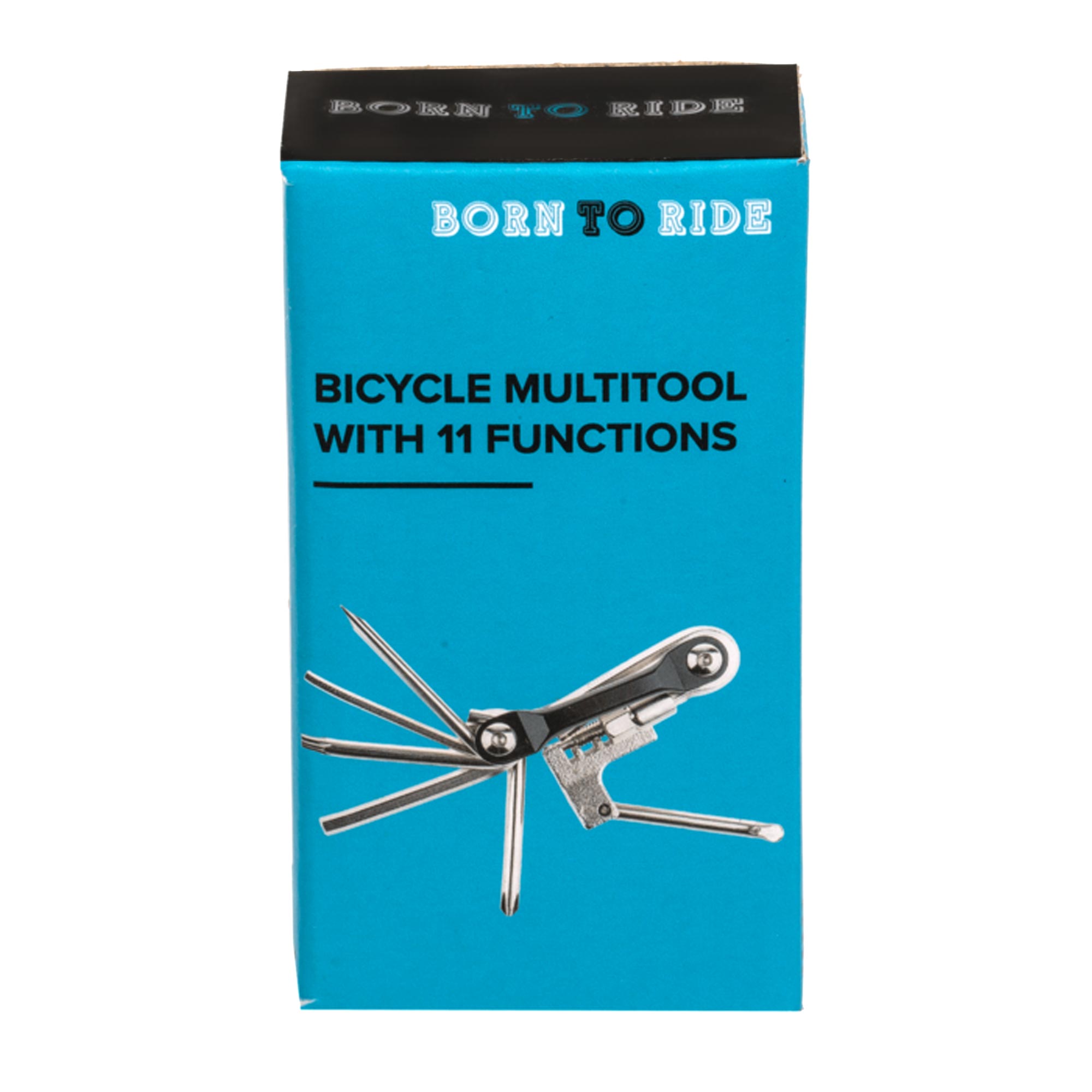 Fahrrad Multifunktionswerkzeug 11in1
