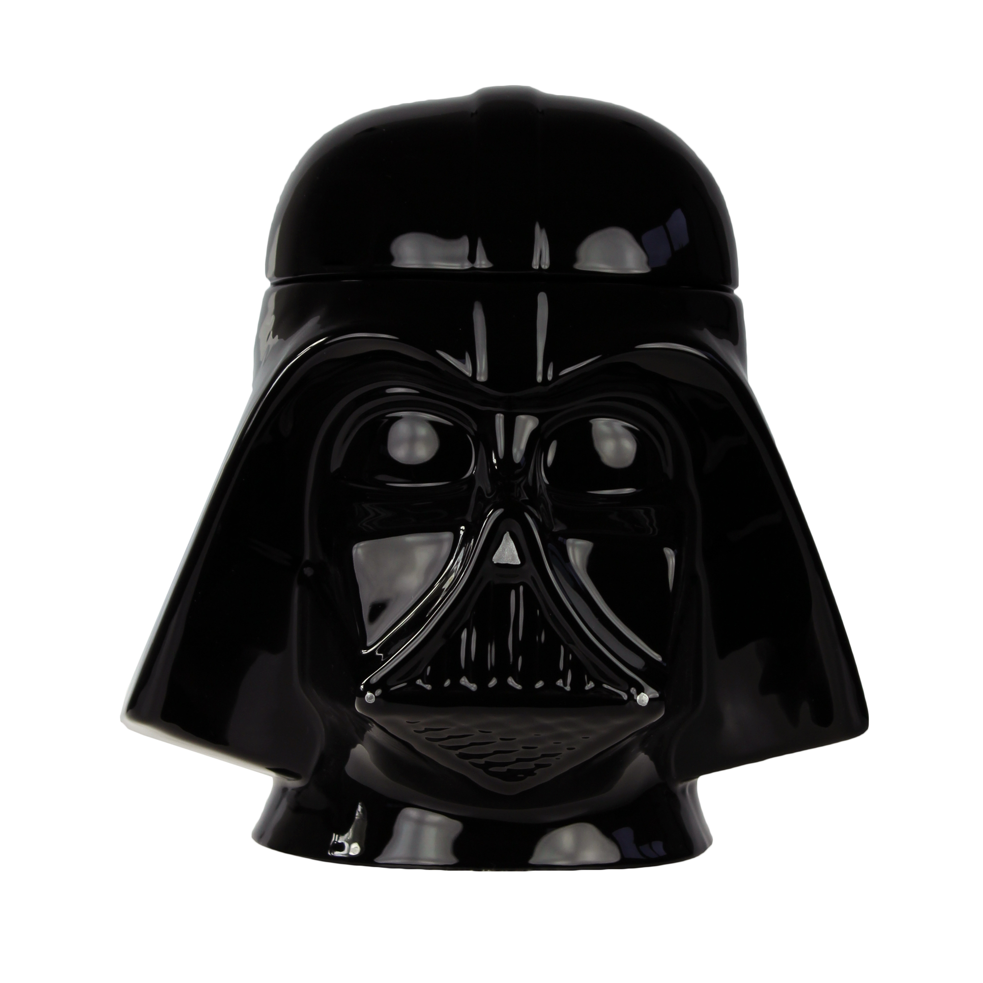 Star Wars Keramik Keksdose - Darth Vader 3280 - 3