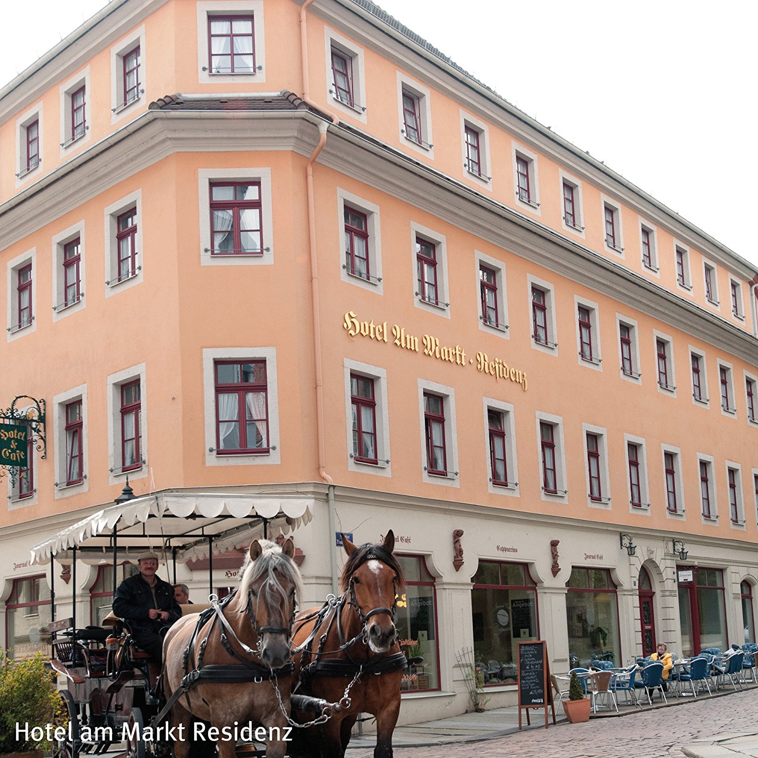 Städtetrips Hotelgutschein - Erlebnisgeschenk