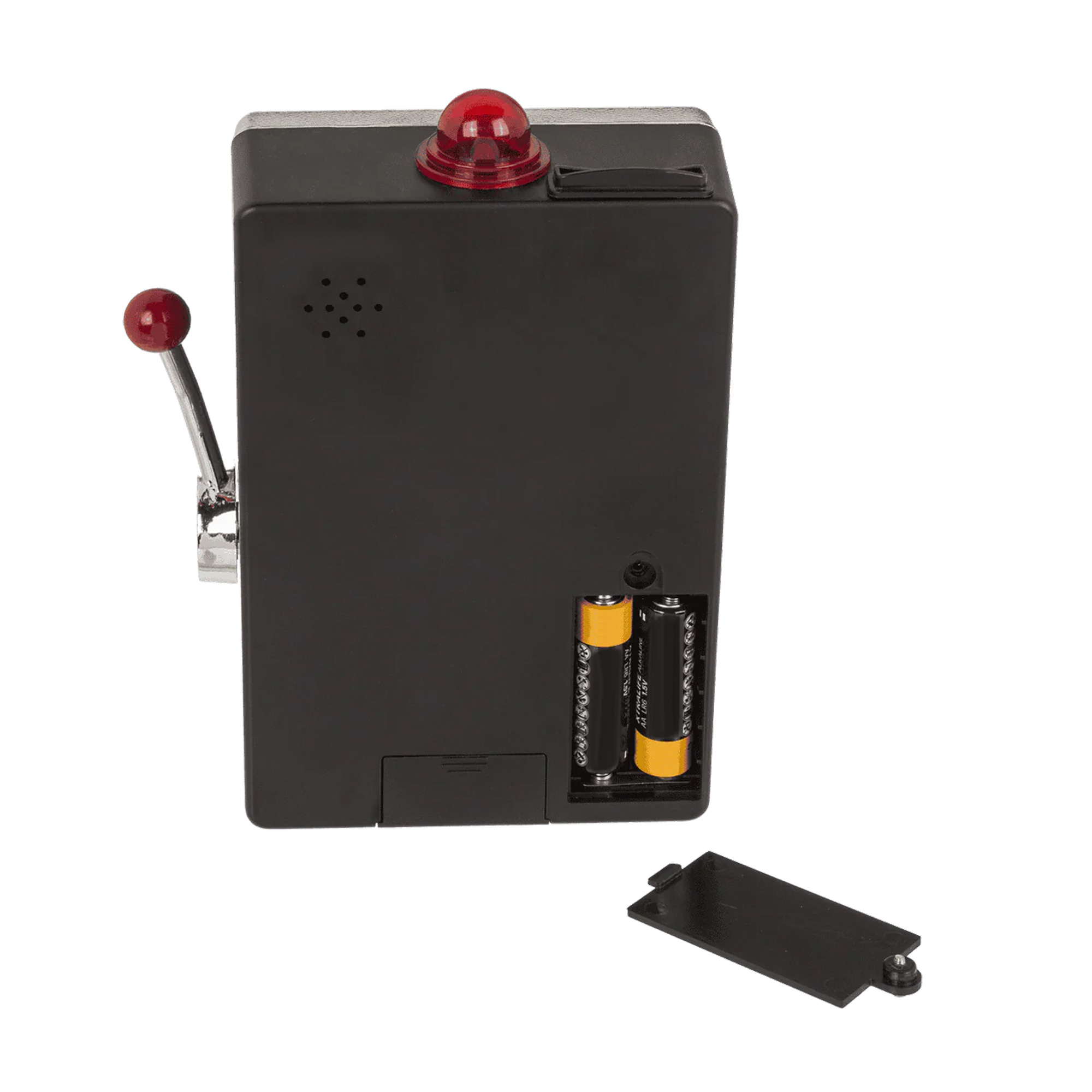 Einarmiger Bandit - Spardose und Geldgeschenk