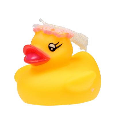 2er Set Hochzeits Quietscheenten - Braut & Bräutigam Enten Als Lustiges Hochzeitsgeschenk