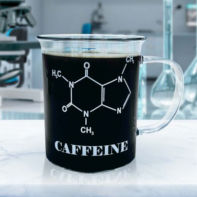 Chemie Tasse