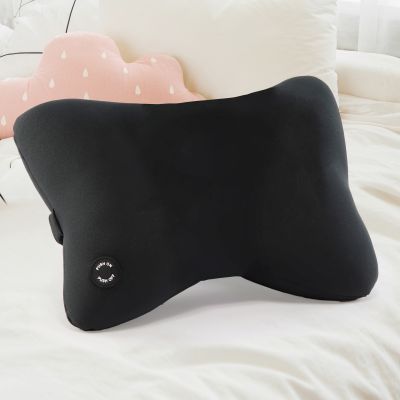 Nackenkissen mit Massagefunktion