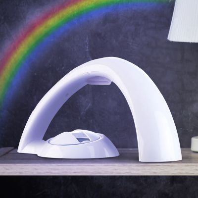 LED Regenbogen Projektor