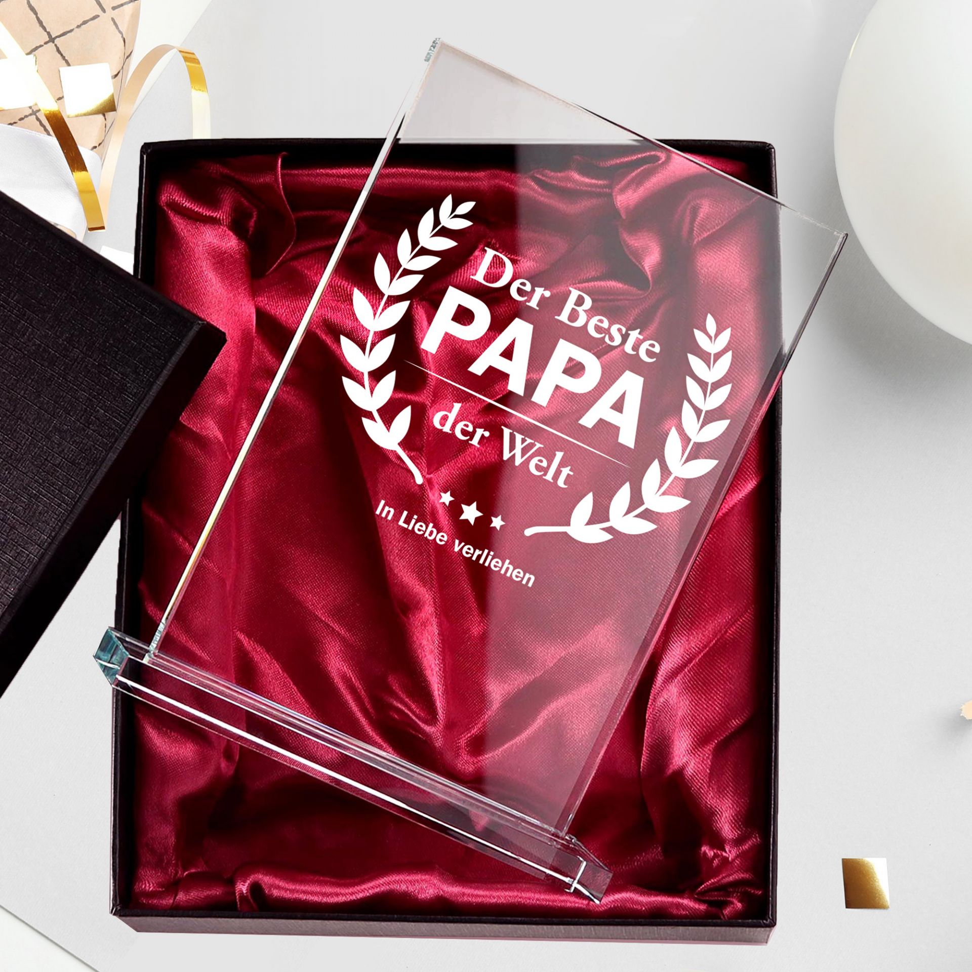 Der Beste Papa Der Welt Geschenke