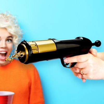 Schnapspistole - Party Gadget