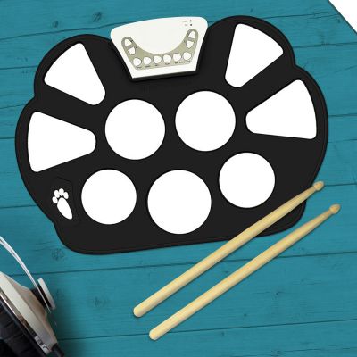 Mobiles E-Drum Pad
