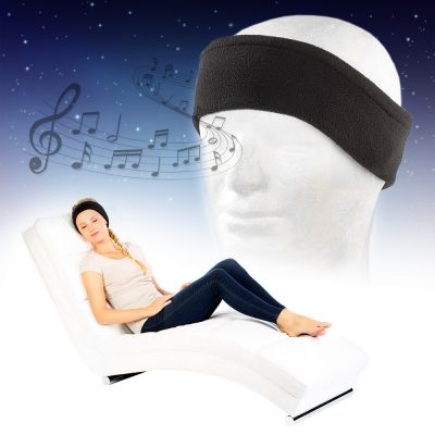 Bluetooth Kopfhörer zum Schlafen - Stirnband