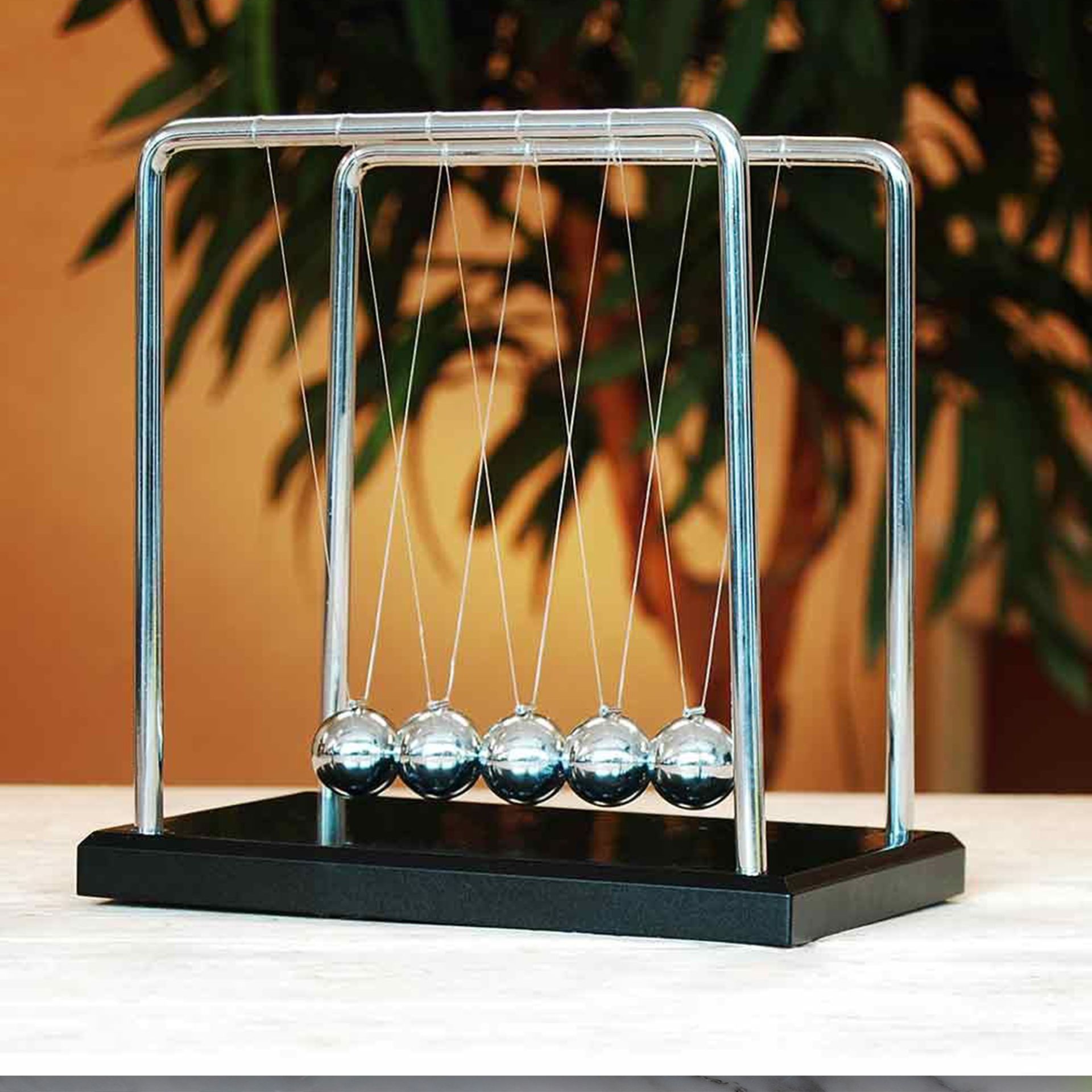 Faszinierend Newton Wiege Kaufen Bild