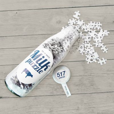 Milch Puzzle