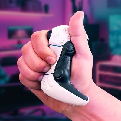 Anti Stress Controller - PlayStation