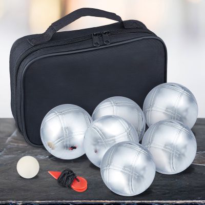 Boule & Boccia Set