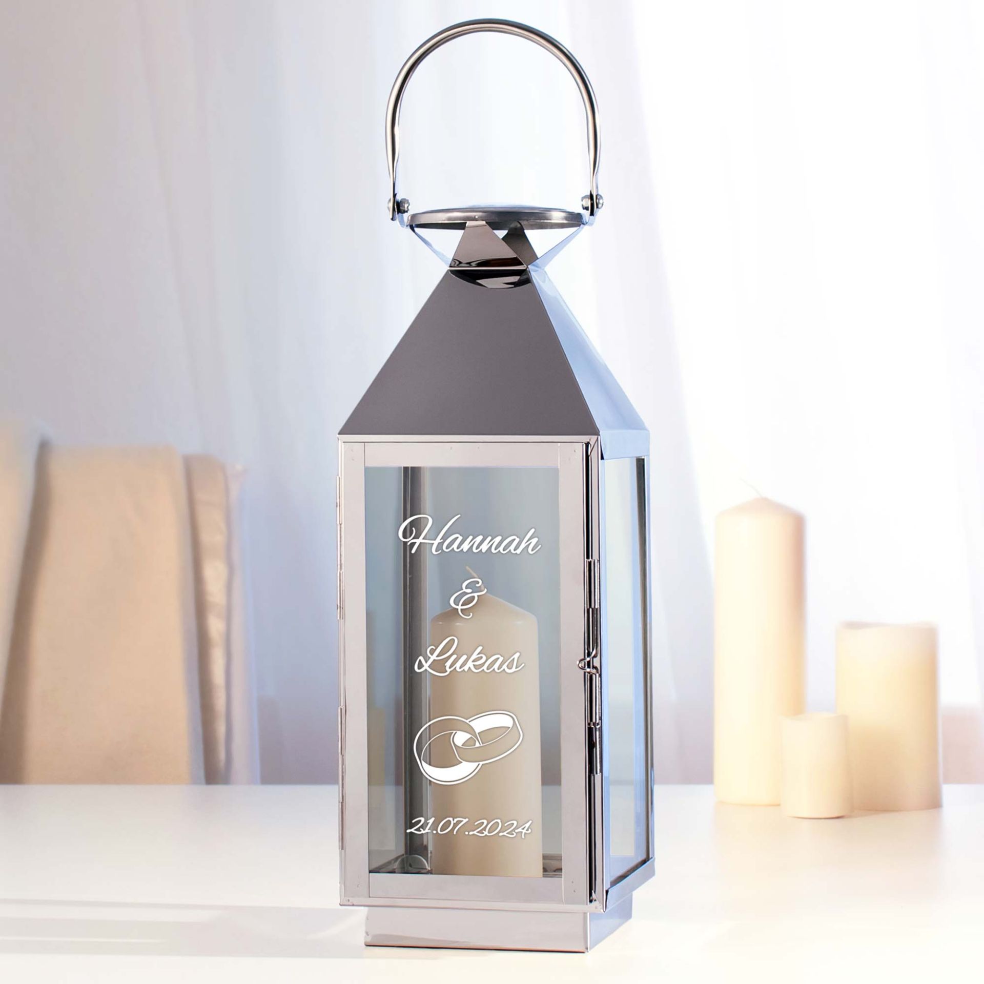 geschenk zur diamantenen hochzeit basteln