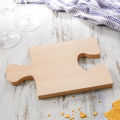 Puzzle Brettchen