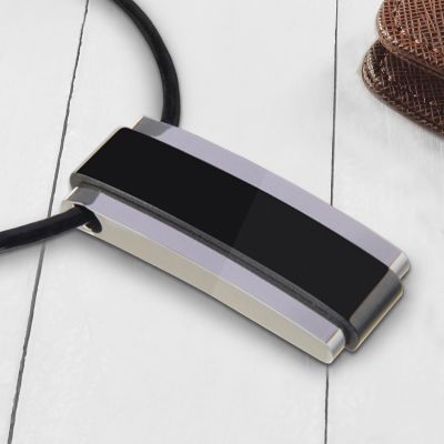 Herren Kette mit Anhänger