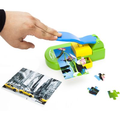 Puzzle Stanzer