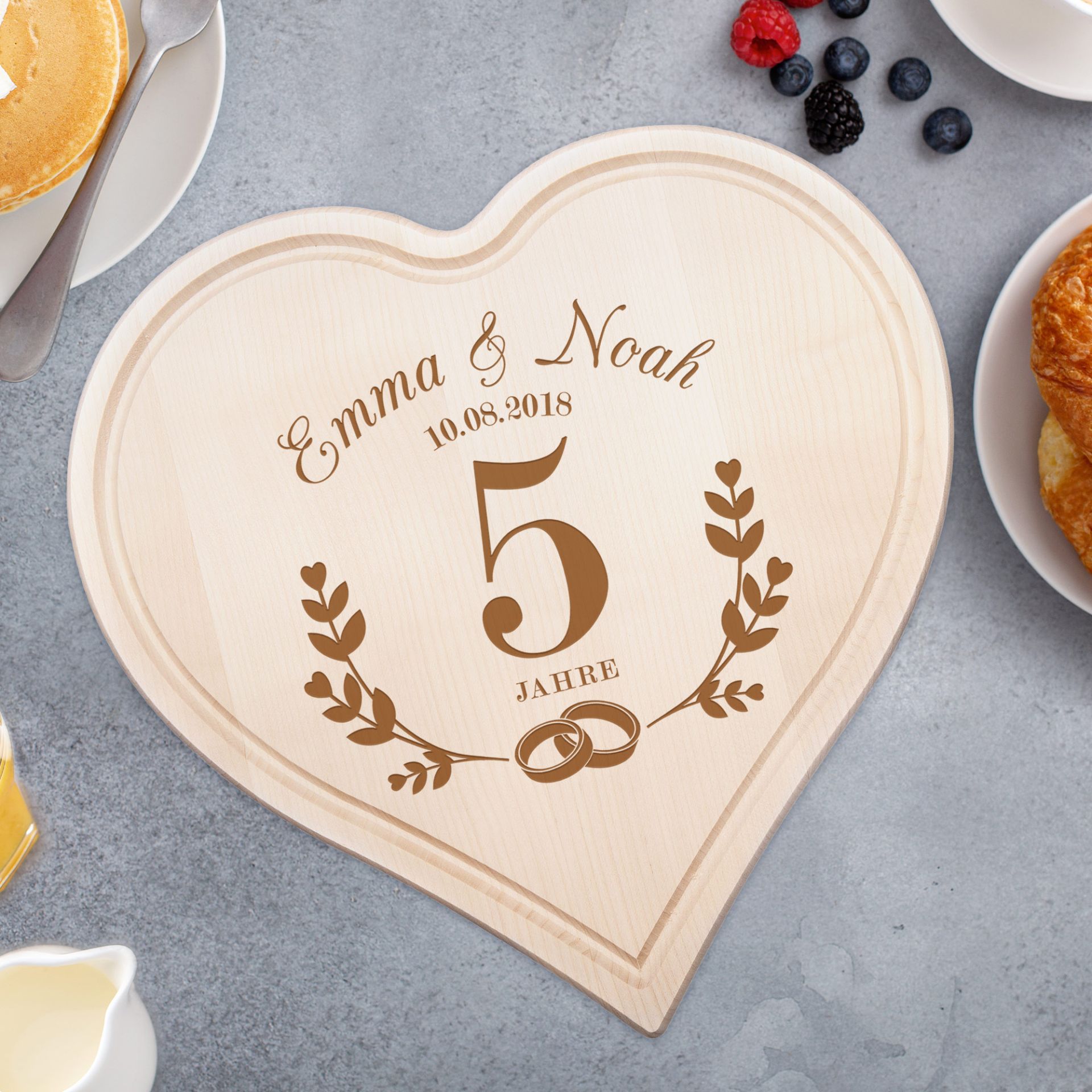 Ausgefallene edle geschenke aus holz