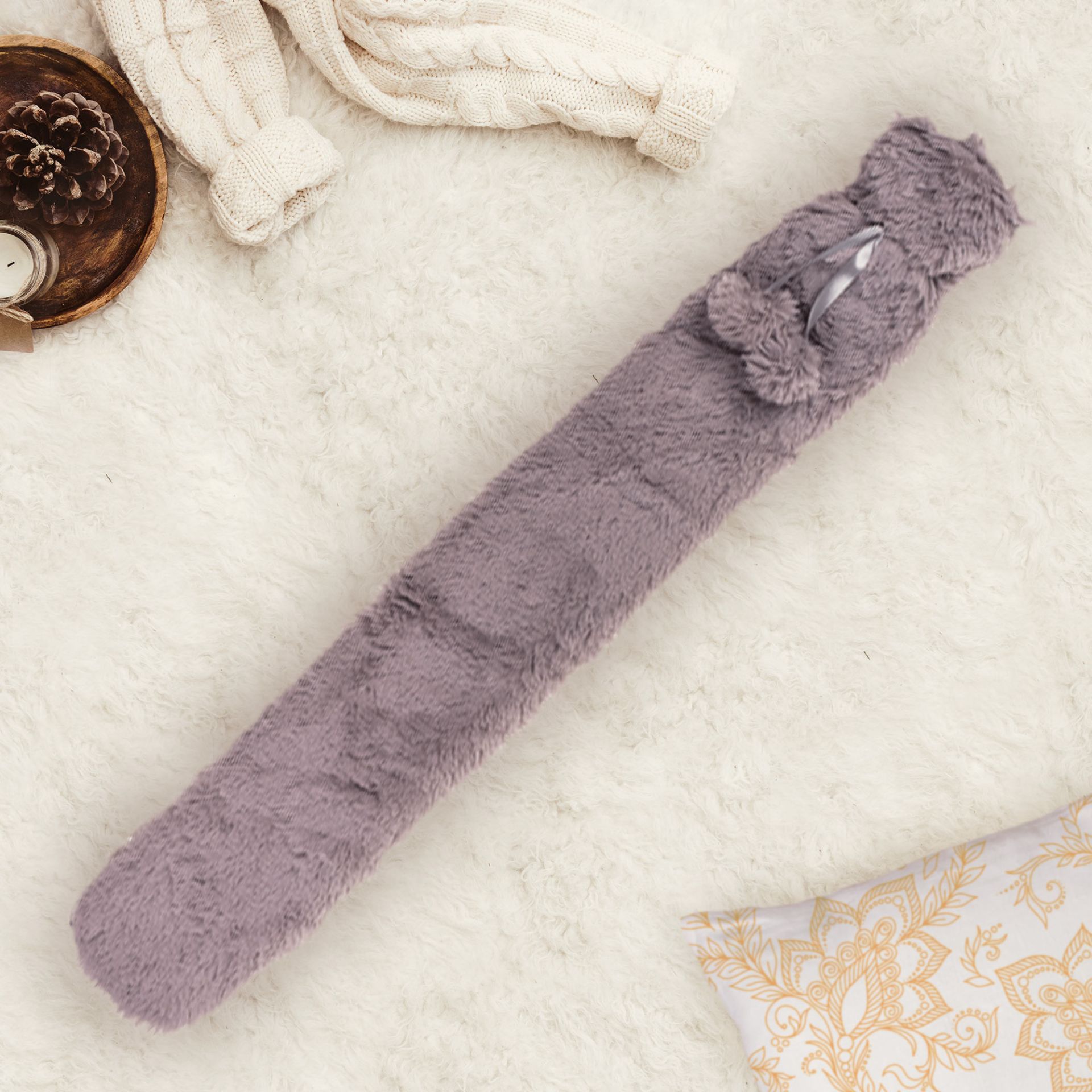 Candy String - Essbare Unterwäsche G-String aus Zuckerperlen