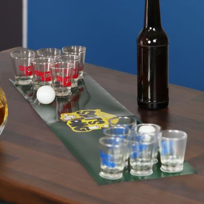 Shots Pong - Trinkspiel