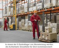 Achterbahn 2.14 Mio.teiliger Bausatz Irrer Fahrspaß